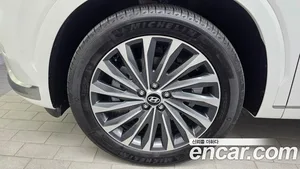 Hyundai Palisade, 2024 — миниатюра 5