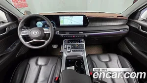 Hyundai Palisade, 2024 — миниатюра 10