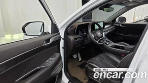 Hyundai Palisade, 2024 — миниатюра 13