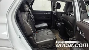 Hyundai Palisade, 2024 — миниатюра 18