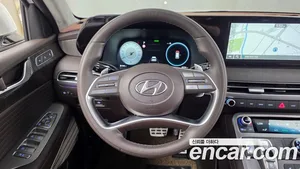 Hyundai Palisade, 2024 — миниатюра 19