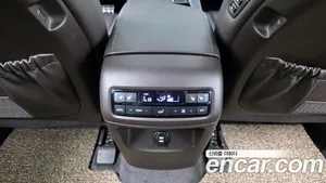 Hyundai Palisade, 2024 — миниатюра 25