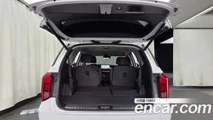 Hyundai Palisade, 2024 — миниатюра 26