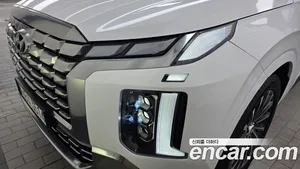 Hyundai Palisade, 2024 — миниатюра 8