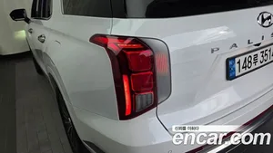 Hyundai Palisade, 2024 — миниатюра 9