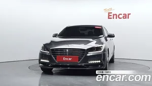 Genesis G80, 2020 — миниатюра 2