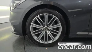 Genesis G80, 2020 — миниатюра 4