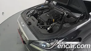 Genesis G80, 2020 — миниатюра 5