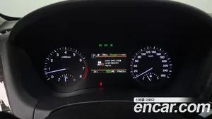 Genesis G80, 2020 — миниатюра 10