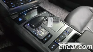 Genesis G80, 2020 — миниатюра 11