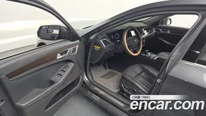 Genesis G80, 2020 — миниатюра 12