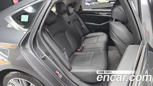 Genesis G80, 2020 — миниатюра 16