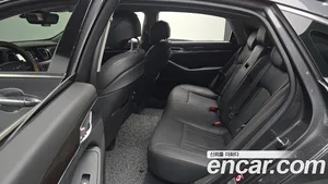 Genesis G80, 2020 — миниатюра 17