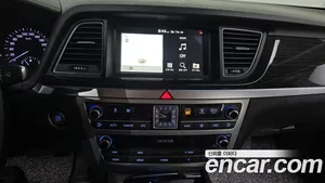 Genesis G80, 2020 — миниатюра 20