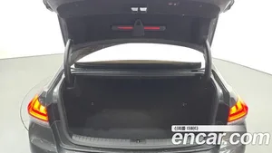 Genesis G80, 2020 — миниатюра 25