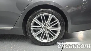Genesis G80, 2020 — миниатюра 6