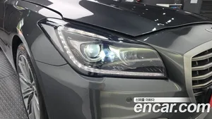 Genesis G80, 2020 — миниатюра 7