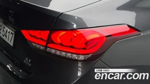 Genesis G80, 2020 — миниатюра 8