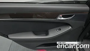 Genesis G80, 2020 — миниатюра 13