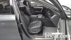 Genesis G80, 2020 — миниатюра 15
