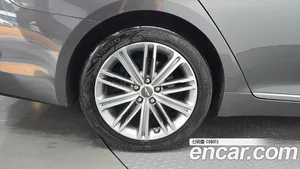 Genesis G80, 2020 — миниатюра 30
