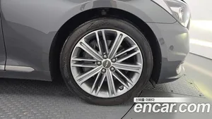 Genesis G80, 2020 — миниатюра 31