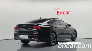 Kia K5, 2024 — миниатюра 2