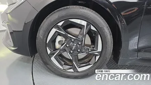 Kia K5, 2024 — миниатюра 5