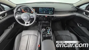 Kia K5, 2024 — миниатюра 10