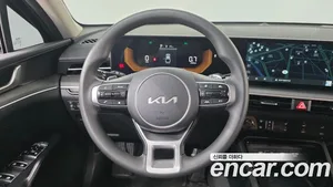 Kia K5, 2024 — миниатюра 20