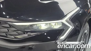 Kia K5, 2024 — миниатюра 8