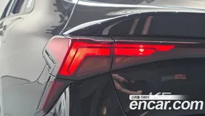 Kia K5, 2024 — миниатюра 9