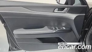 Kia K5, 2024 — миниатюра 14