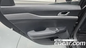 Kia K5, 2024 — миниатюра 15