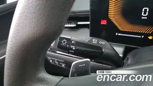 Kia K5, 2024 — миниатюра 27
