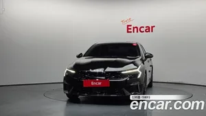 Kia K5, 2024 — миниатюра 3