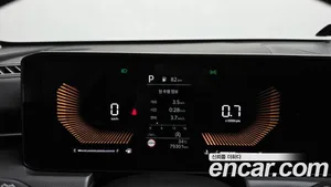 Kia K5, 2024 — миниатюра 11