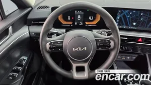 Kia K5, 2024 — миниатюра 19