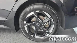Kia K5, 2024 — миниатюра 7