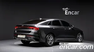 Kia K5, 2020 — миниатюра 2
