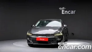 Kia K5, 2020 — миниатюра 3