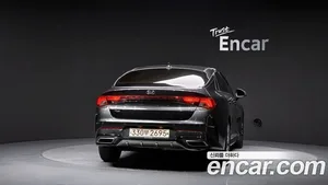 Kia K5, 2020 — миниатюра 4
