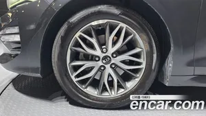 Kia K5, 2020 — миниатюра 5
