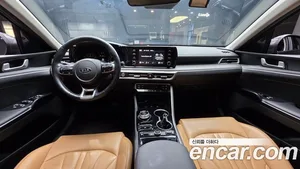 Kia K5, 2020 — миниатюра 7