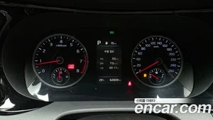 Kia K5, 2020 — миниатюра 8