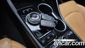 Kia K5, 2020 — миниатюра 9