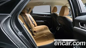 Kia K5, 2020 — миниатюра 11