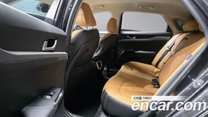 Kia K5, 2020 — миниатюра 12
