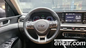 Kia K5, 2020 — миниатюра 13