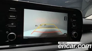 Kia K5, 2020 — миниатюра 14